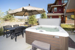 Cozens Pointe I-101 condo